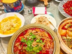 -樽宴酒楼·地道川菜·品质聚会·生日宴请