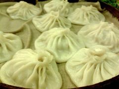 -老班长手工灌汤包老店(东山店)