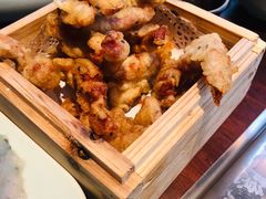 -大隐·成都火锅Bistro(合生麒麟新天地店)