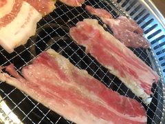 -美洲岛烤肉自助餐厅