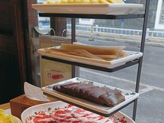 -东门口·鲜爆肚涮肉·烧烤(老门东店)