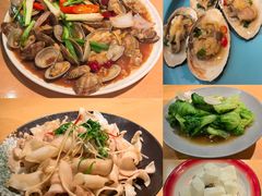 -大厨的餐厅(曾厝垵总店)