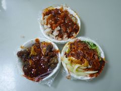 -老字号·三十一号面皮(商埠路步行街店)