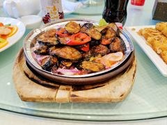 -锦宴楼(黄河街店)