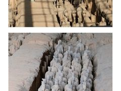 -秦始皇帝陵博物院(兵马俑)