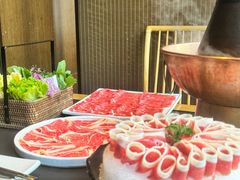 -东来顺·非遗火锅(高新店)