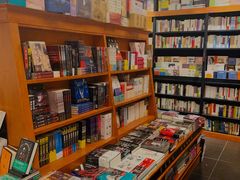 -西西弗书店&矢量咖啡(壹方购物中心店)
