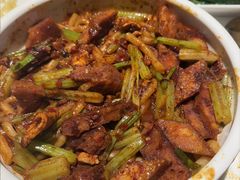 -西域阿里马新疆菜·清真(桂花路店)