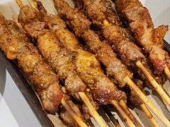 -清真·卡德尔大叔新疆主题餐厅(龙汇路店)