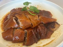 -莞香楼·正宗东莞菜(东升店)