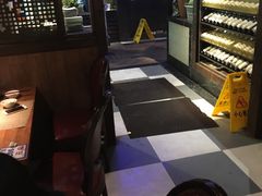 -甄品麦哲伦海鲜和牛自助(万达广场店)