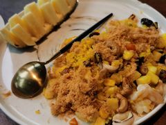 -星叶·东南亚料理(宁波万象汇店)