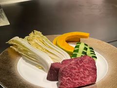 -Ginza Onodera铁板烧(外滩十八号店)