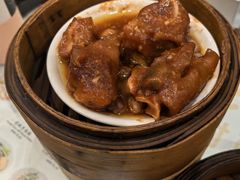 -古井假日酒店-古井面馆•淮上豆府(长江东路店)