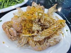 -小海豚•老字号海鲜餐厅(天涯店)