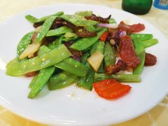 -蛇口康乐快餐鱼仔档(翠苑小区店)