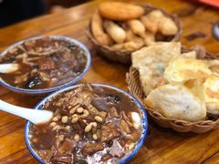 -清真高老大牛排胡辣汤(嵩山路总店)