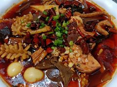 -凯鸽酒楼•雁北民间菜(华北星店)