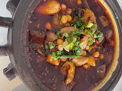 -鉴川·川菜传承(星汇两江店)