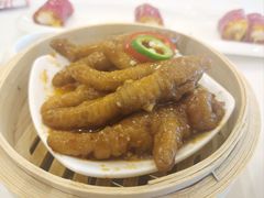-御彩酒家(东风东路店)