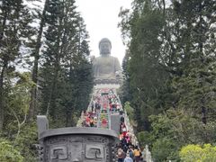 -天坛大佛