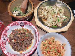 -老湘村·湖南土菜(天河维多利店)