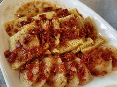 -汗腾格里·风味餐厅(新疆驻京办店)
