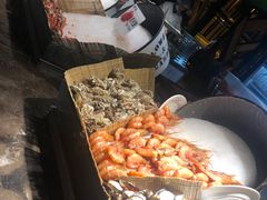 -星伦多自助料理(华润万象城店)