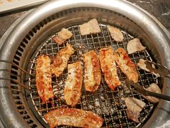 -一品诚记烤肉·甄选店(中南路店)
