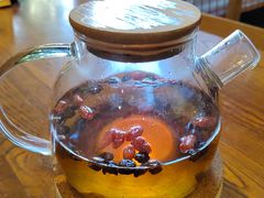 -垚慈居素食(华发新城店)