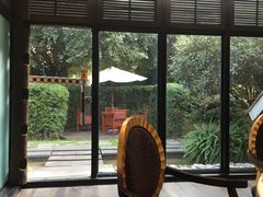 -老房子金沙元年川菜食府·花园餐厅(金沙店)