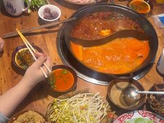 -楠火锅(哈尔滨金爵万象店)