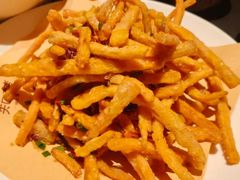 -知楚•精致湖北菜(武商MALL店)