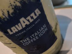 -LAVAZZA拉瓦萨咖啡(星荟中心店)