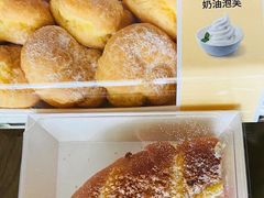 -巴黎贝甜(泗泾店)
