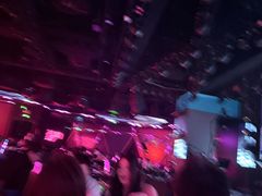 -MOSSO音乐酒吧·live house(南京旗舰店)
