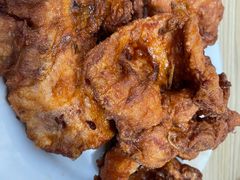 香炸大排-九龙餐厅(大沽路店)