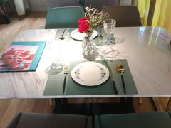 -蜜桃花开·中西融合菜E&W(南长街店)