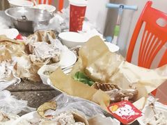 -阿侬盐焗鸡(清澜店)