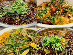 -辣螃铠盆盆蟹大排档(总店)