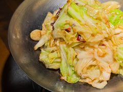 -洞庭土菜小炒馆(易发广场店)
