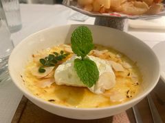 -春树下·树屋花房西餐厅(罍街AS1980店)