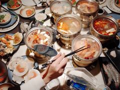 -喜庭海鲜自助(来福士店)