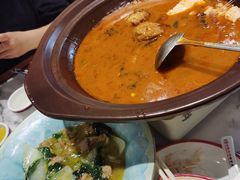 -金陵后厨·南京菜(新街口秣陵路店)