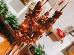 -那些年记忆烧烤