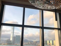-Caprice(香港四季酒店)