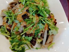 -桃子餐厅·天津菜(红星路直营店)