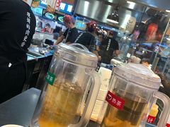 -町门烤肉拌饭专门店(新天地店)