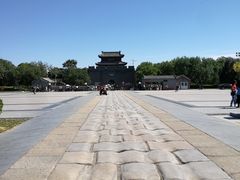 -卢沟桥文化旅游区