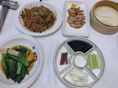 -南宁荔园维景国际酒店·荔园中餐厅